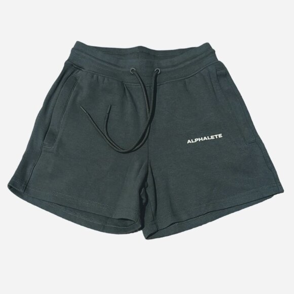 Alphalete Essential Core Athletic Shorts NWOT - Picture 6 of 8